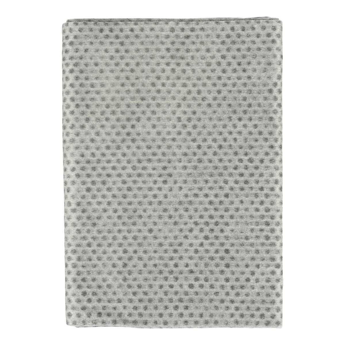 Grey disposable cloth